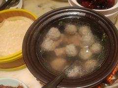 -小菜园新徽菜(马鞍山金鹰店)