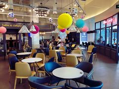 大堂-FAIRYLAND龙族星球主题餐厅(凯丹广场店)