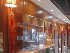 -京味斋·北京烤鸭(北京南站洋桥店)