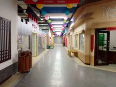 唆了蜜基地场景图-唆了蜜团建·趣味沉浸式剧情·蹦床轰趴运动拓展基地(天津旗舰店)