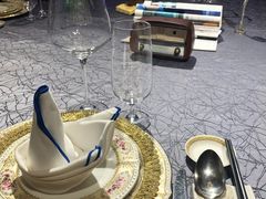 -马勒别墅·中餐厅