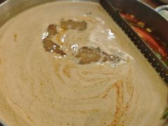 -樾餐厅泰式海鲜火锅(民歌湖店)