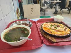 -北京大学-燕南食堂