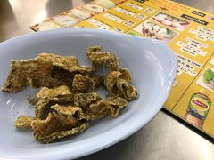 -榮泰米粉湯(Left Shop)