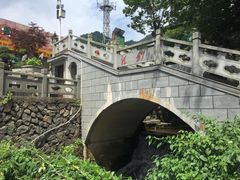 -藏龙百瀑风景区