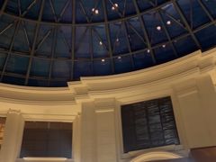 -漢咖啡·全服务式自助晚餐(武汉洲际酒店)