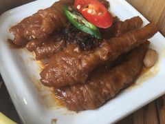 -红城阁·上海味道(四平路店)