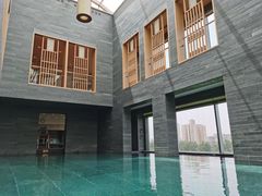 -北京盘古七星酒店