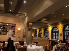 -CinCin Ristorante + Bar