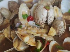 -海味饭店(金海岸广场店)