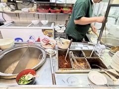 -牛记咖喱美食(十月初五日街店)