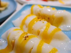 -香香海南菜餐厅