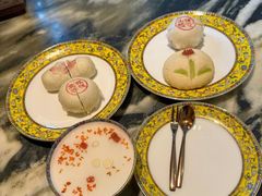 -富华斋饽饽铺·宫廷糕点·伴手礼(护国新天地店)