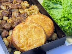 -晓梦戳子肉(瑞云路店)