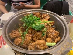 -芳村榕树头叹佬鸡煲(体育西店)