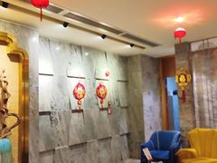 -畅想汤泉生活(民治店)