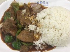 -老盛昌(百色店)