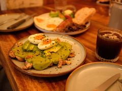 -RAC BAR(安福路店)