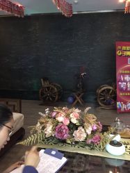 -脉道美容养生会所