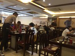 大堂-张包铺(关东古巷店)