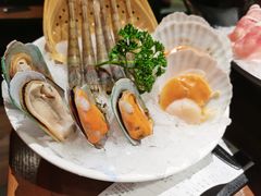海鲜小拼盘-快乐小羊·内蒙牛羊肉火锅(流花中心店)