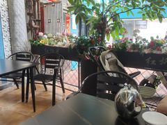 -新疆红柳花餐厅(新洲店)