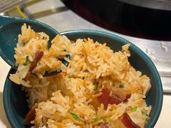 -润泽园椰子鸡(汇一城店)