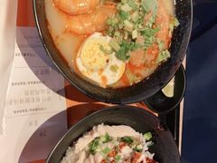 -大快活(丽丰店)