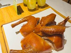 -汤城小厨•粤菜•靓汤(金宝街店)