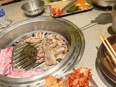 -大叹号·朝鲜族烤肉(滨海吾悦广场店)