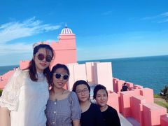 -漳州滨海火山岛自然生态风景区