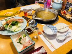 -蟹道乐(道顿堀本店)