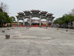 -梵天禅寺