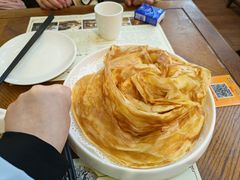 -老厨家(中央大街西七道街店)