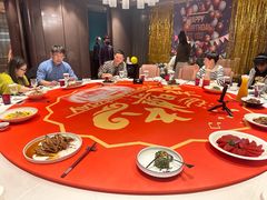 -上海人家花樣年华(中山公园店)