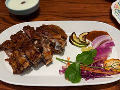 -驿楼兰·新疆菜(火车站店)