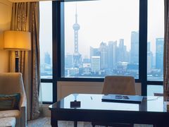 -上海外滩华尔道夫酒店