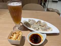 -船歌·鱼水饺青岛菜(国贸商城店)