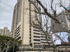 -上海波特曼丽思卡尔顿酒店