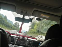 -海窝子古镇