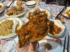 -三妹小龙虾·黄油蟹(华侨城总店)