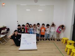 -猴有戏教育戏剧·音乐剧·主持口才·演讲朗诵辩论(环球港华师大校区)