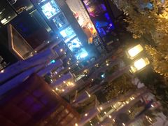 -冰城小镇音乐串吧·聚会餐厅(百子湾店)