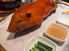 -顺鹅季·非遗烧鹅(六道口店)