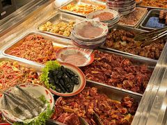 -永安里地摊烤肉(首创店)