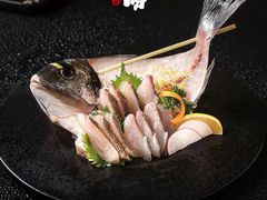 -炉胜·炉端烧·居酒屋