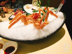-余欢领鲜火锅(新街口店)