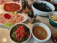 -小龙坎火锅(全球总店)