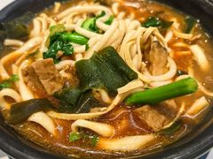 -姐弟俩土豆粉(北京双桥万达店)