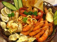 -茉莉.Red Crab